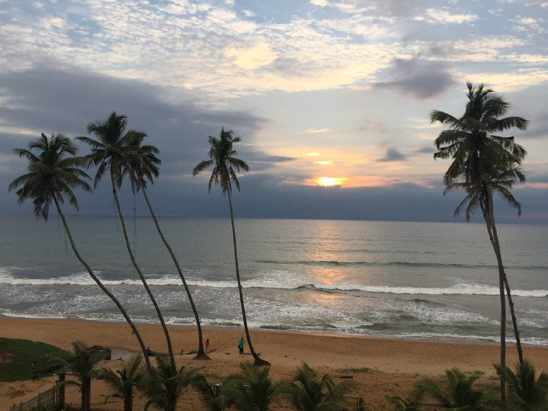 Aryana Queen Beach Resort主图