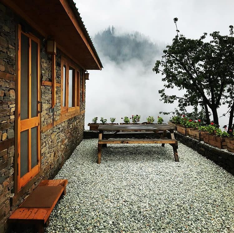 Skyline Villa Rental