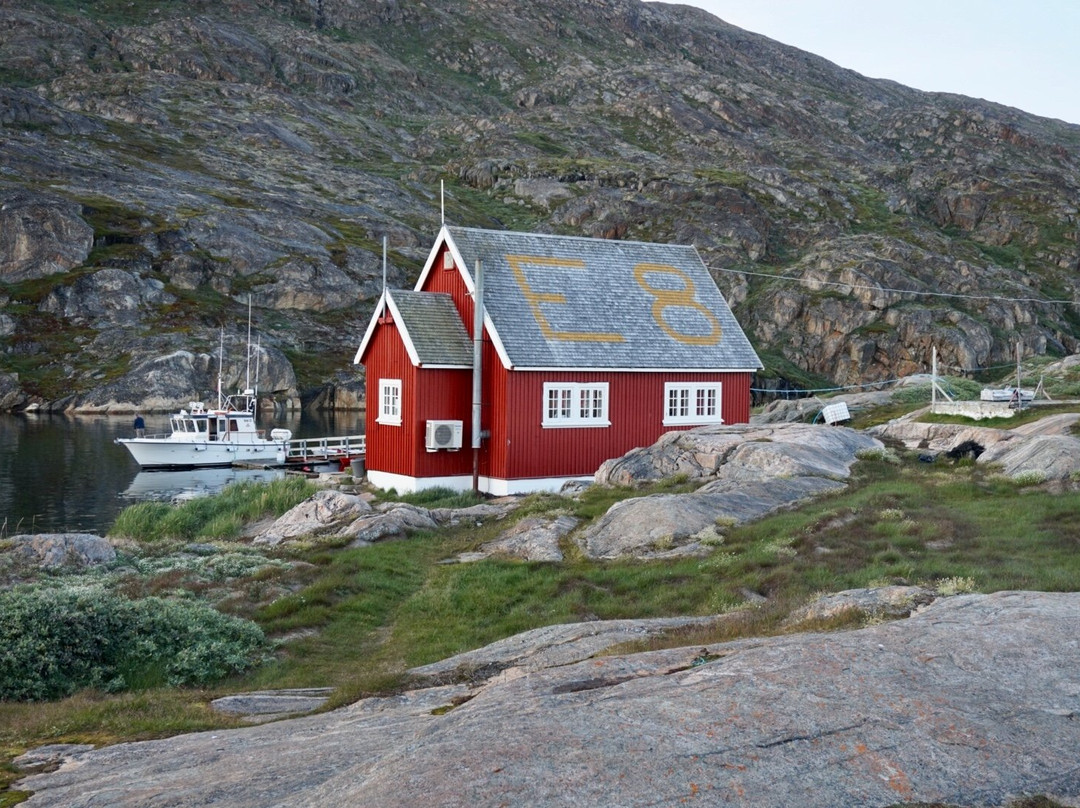 Visit Sisimiut-Sisimiut必去景点