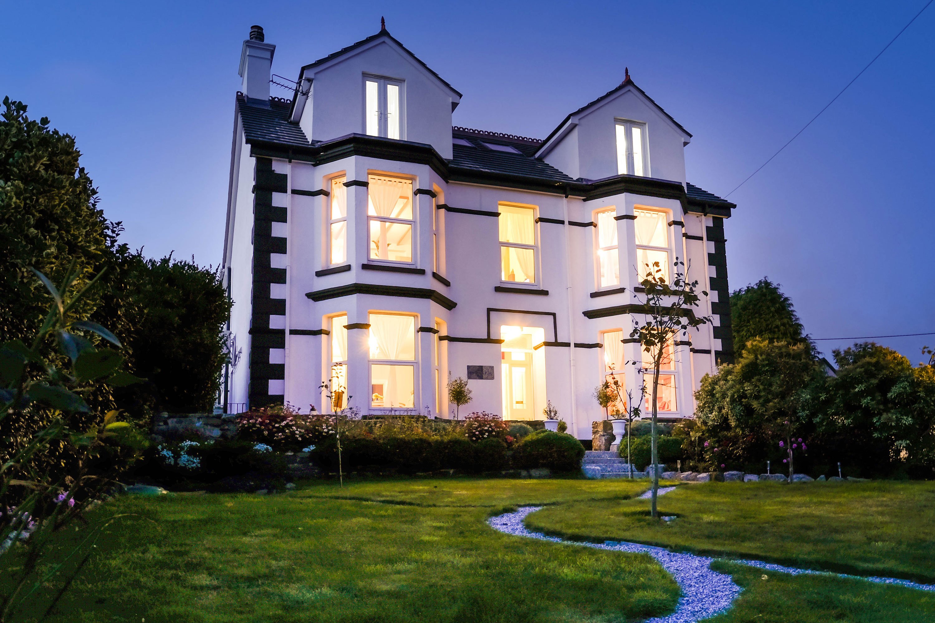 Rockleigh Place-官方