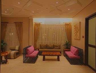 桑托斯将军城麦客达温德姆酒店主图