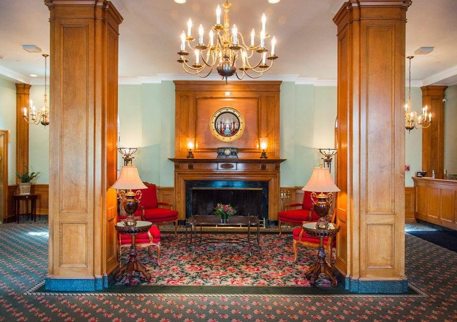 Hotel Northampton主图