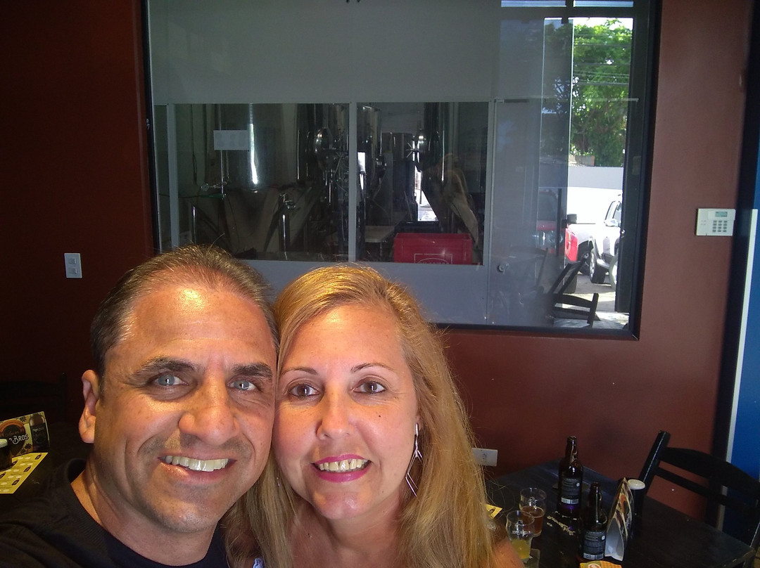 Hop Bros Cervejaria Artesanal-Maceio必去景点