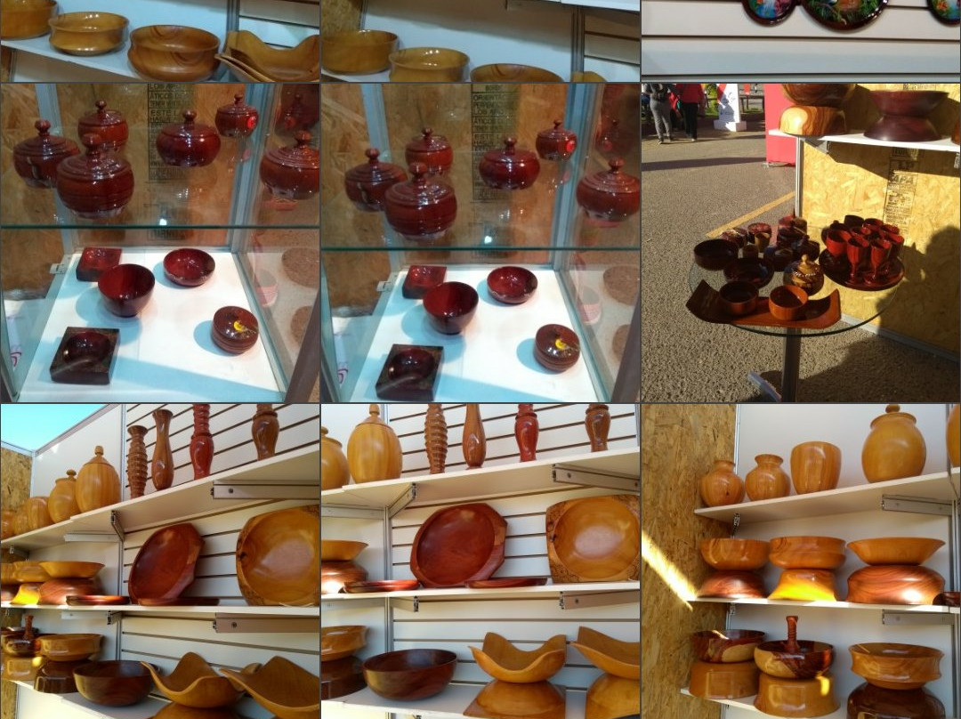 Centro Artesanal Turistico Anaconda-伊基托斯必去景点