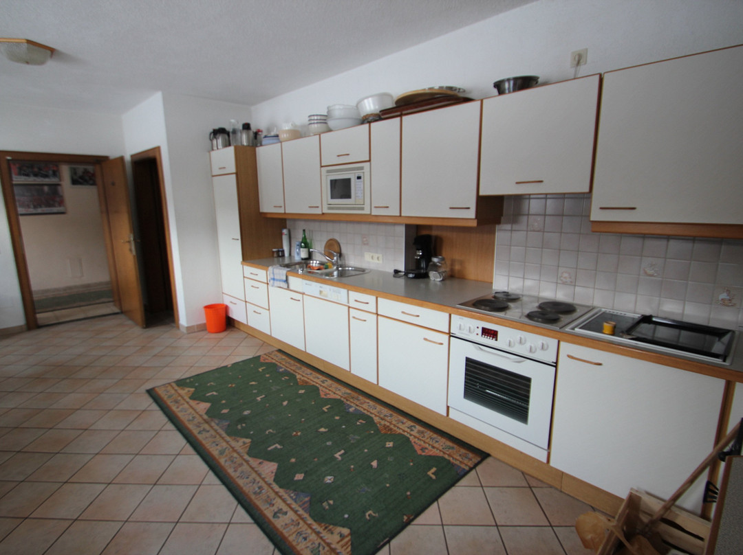 Ferienwohnungen Thoeni主图