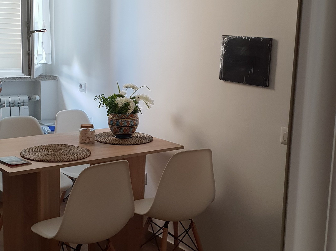 Torre Angellara B&B主图