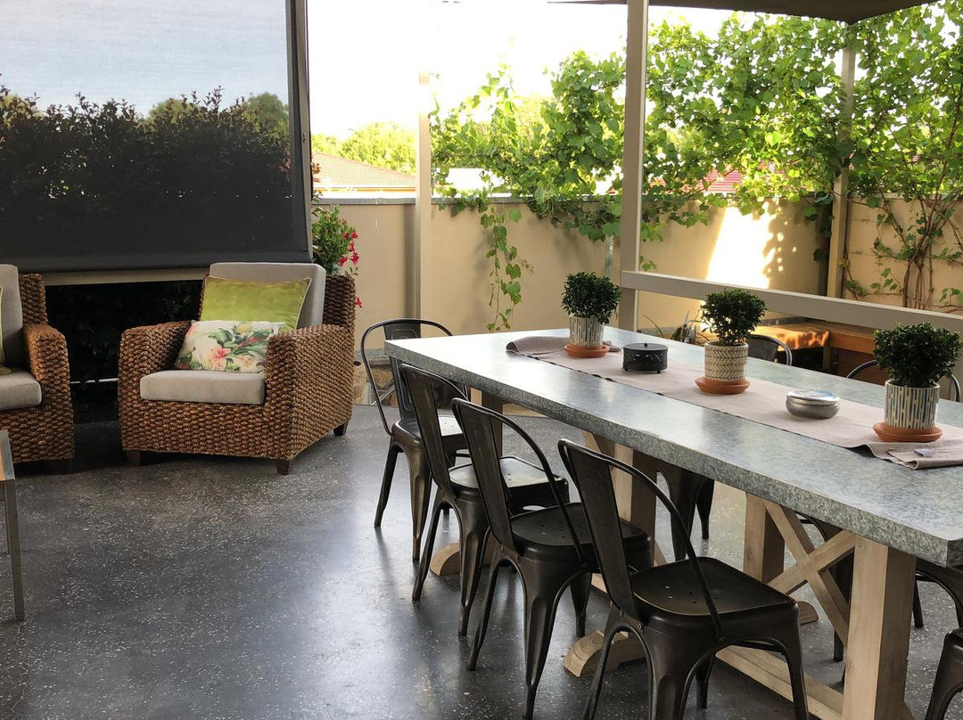 Barossa Bed & Breakfast主图