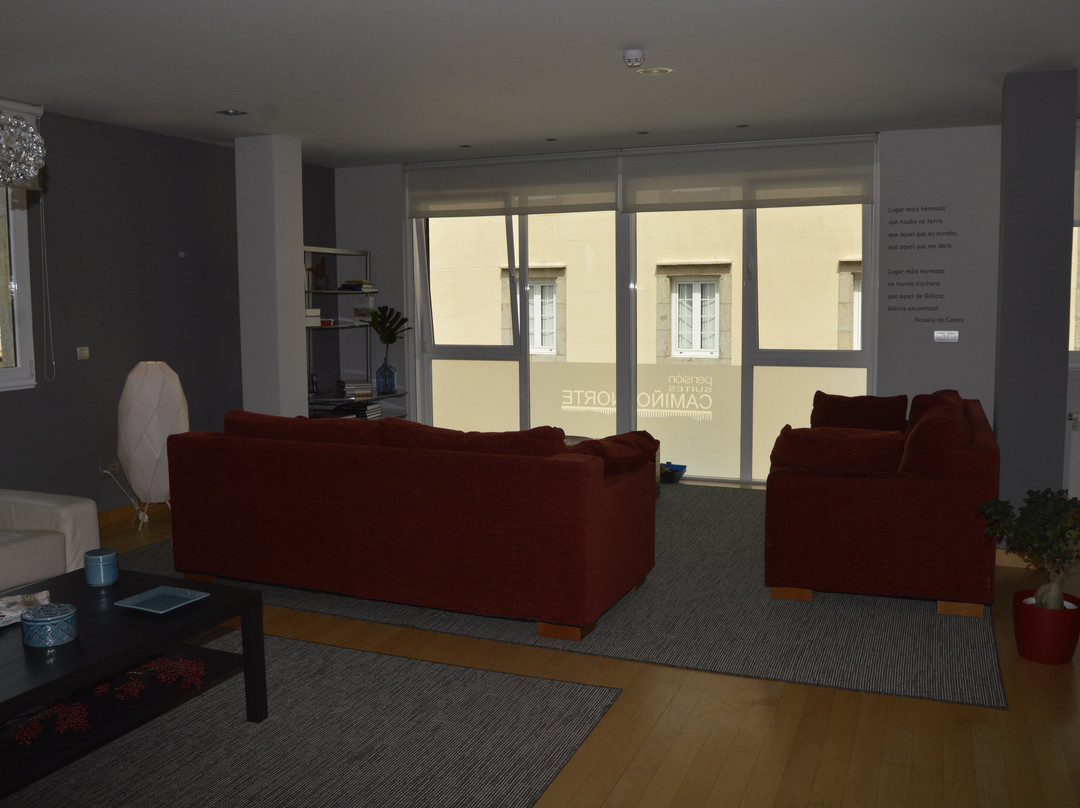 Pension Suite Camino Norte主图