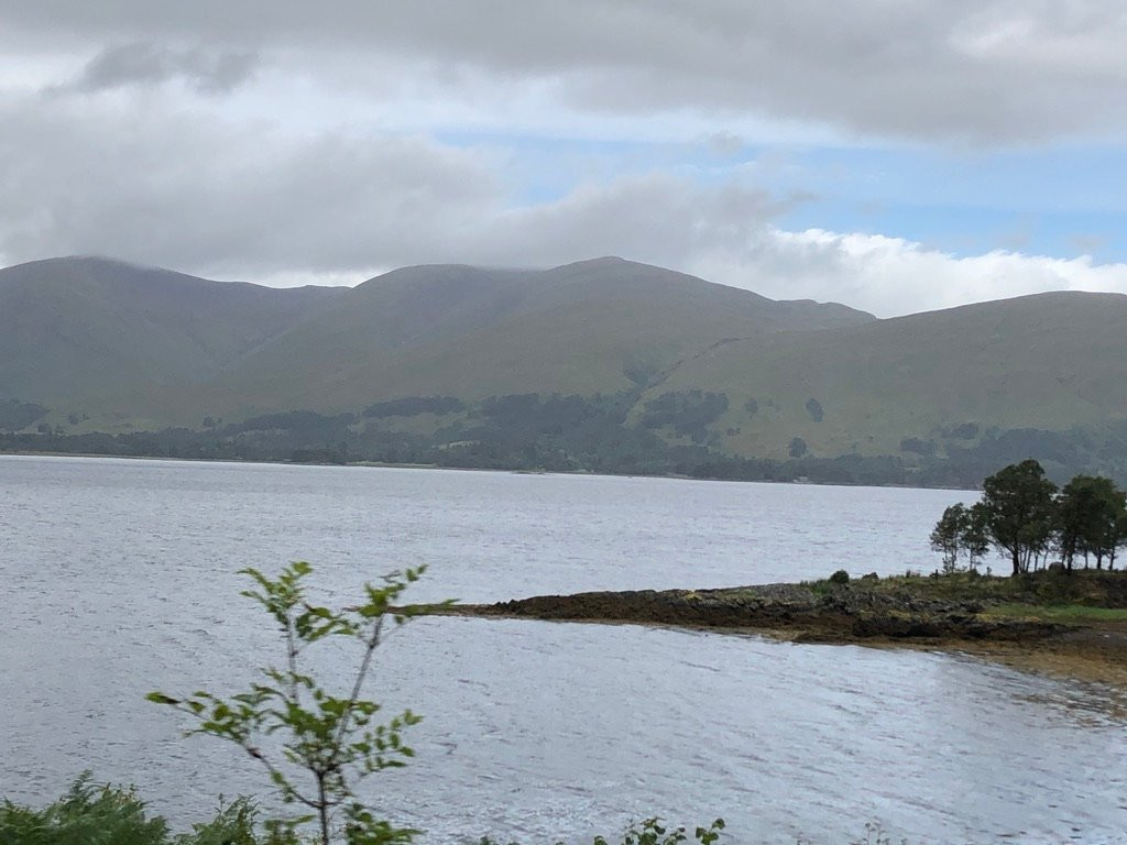 Loch Linnhe Picnic Area景点图片