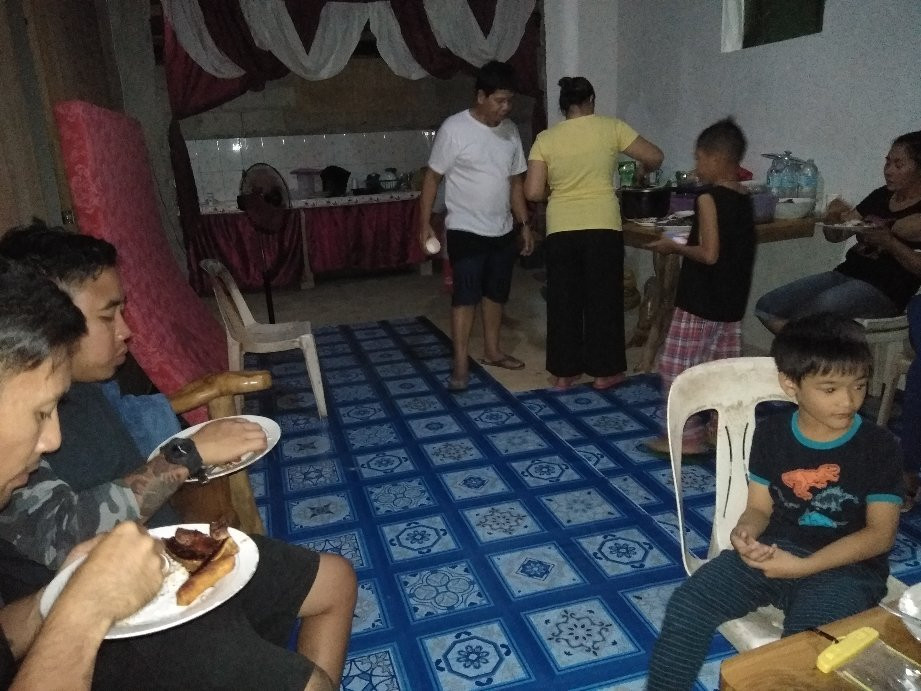 布鲁昂阿海滩-Caticlan必去景点