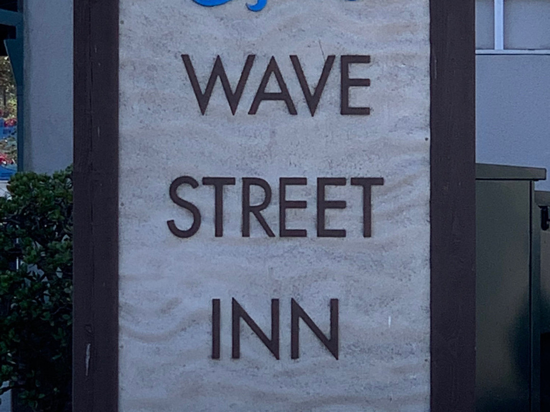 Wave Street Inn主图