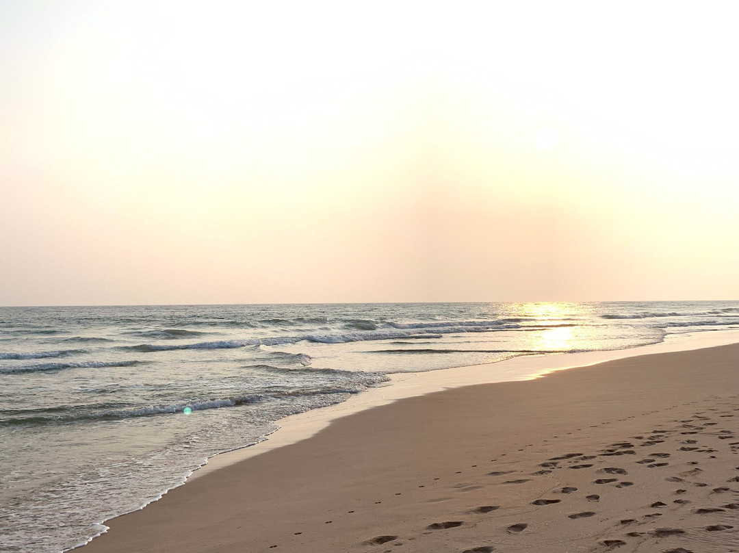 Beach House Habaraduwa主图