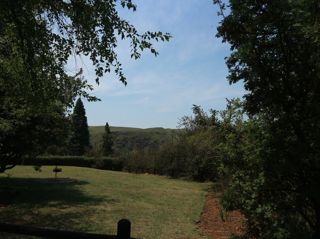 Highmoor Nature Reserve景点图片