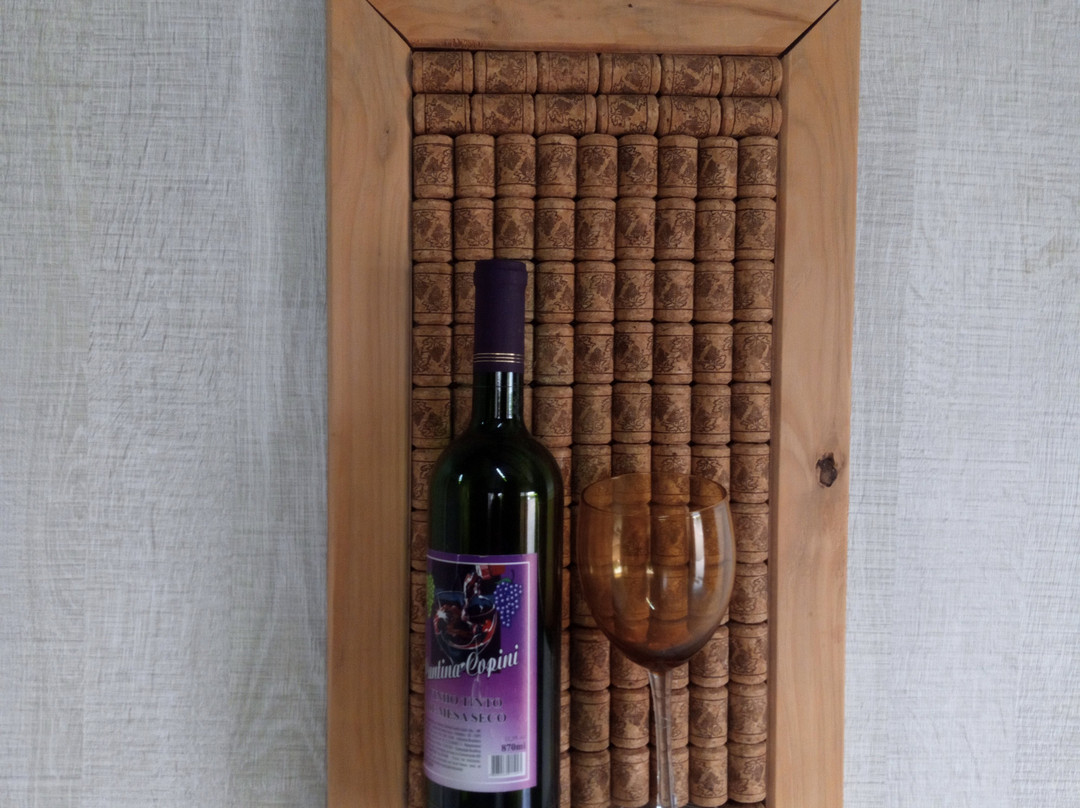 Vinhos Copini景点图片