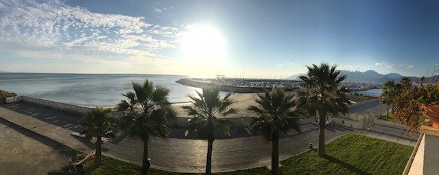 Saint Joseph Resort-酒店景观