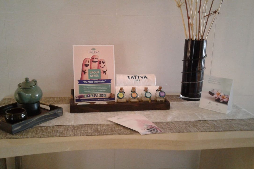 Tattva Spa-Kakkanad必去景点