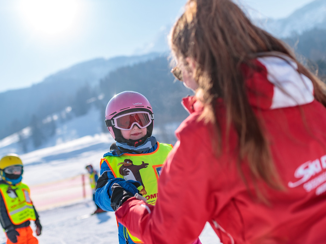 Ski Dome Oberschneider-卡普润必去景点
