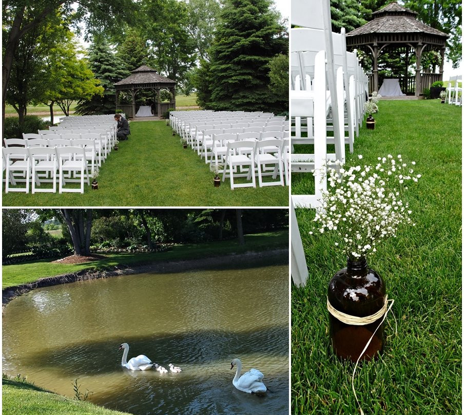 Piper's Heath Golf Club-Milton必去景点