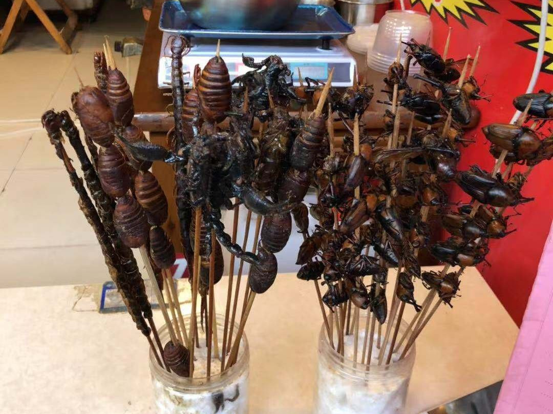 街子古镇-崇州市必去景点