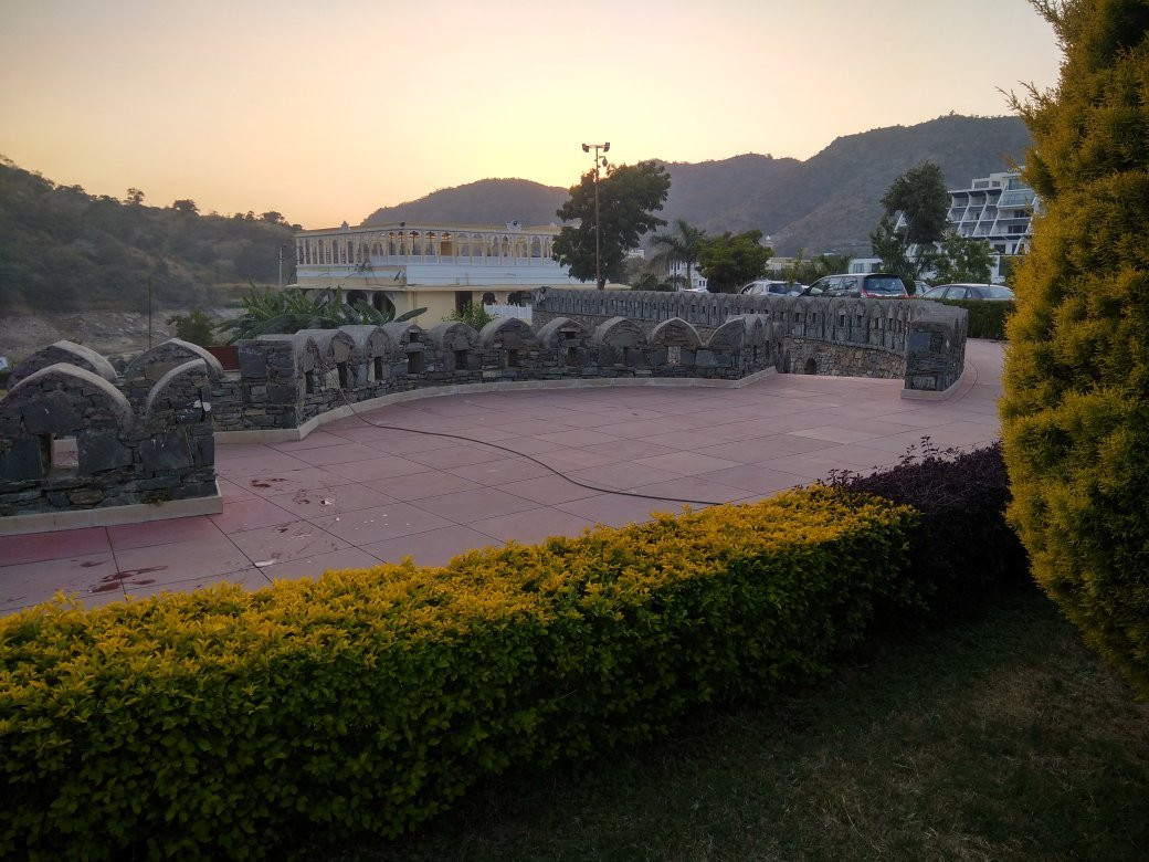 Devi Palace Resort主图