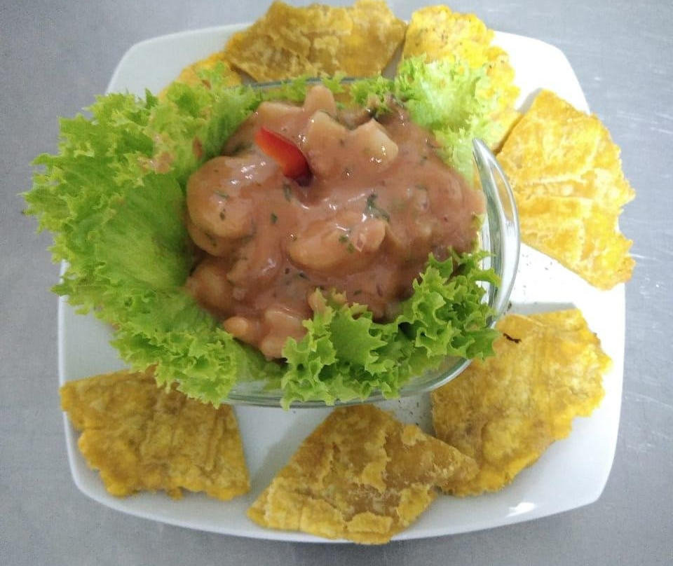 EL ENCANTO DE NUQUI-Sabaneta必去景点