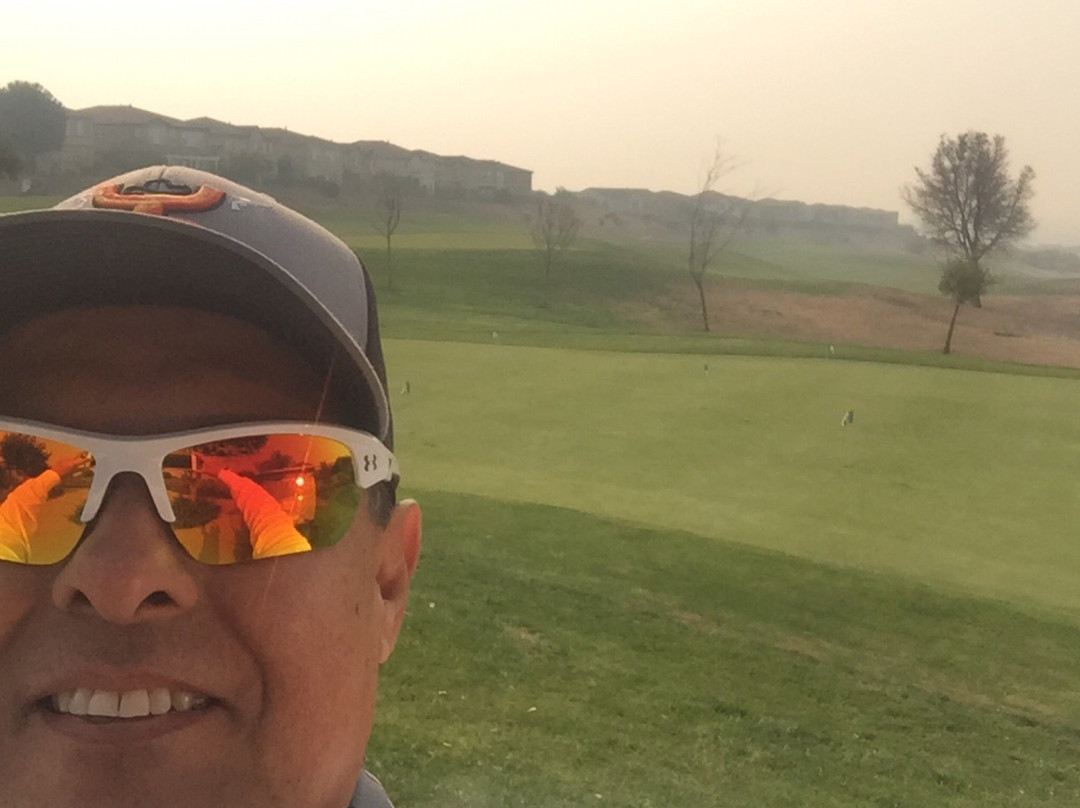 Dublin Ranch Golf Course-都柏林必去景点