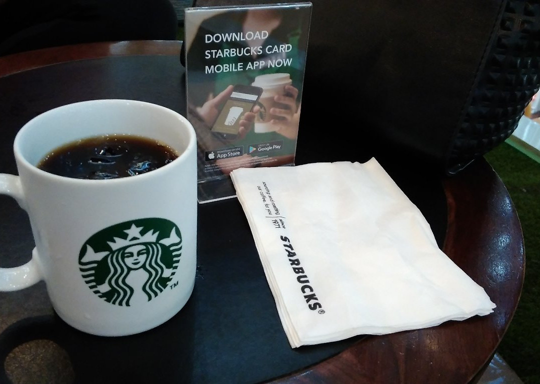 Starbucks Coffee