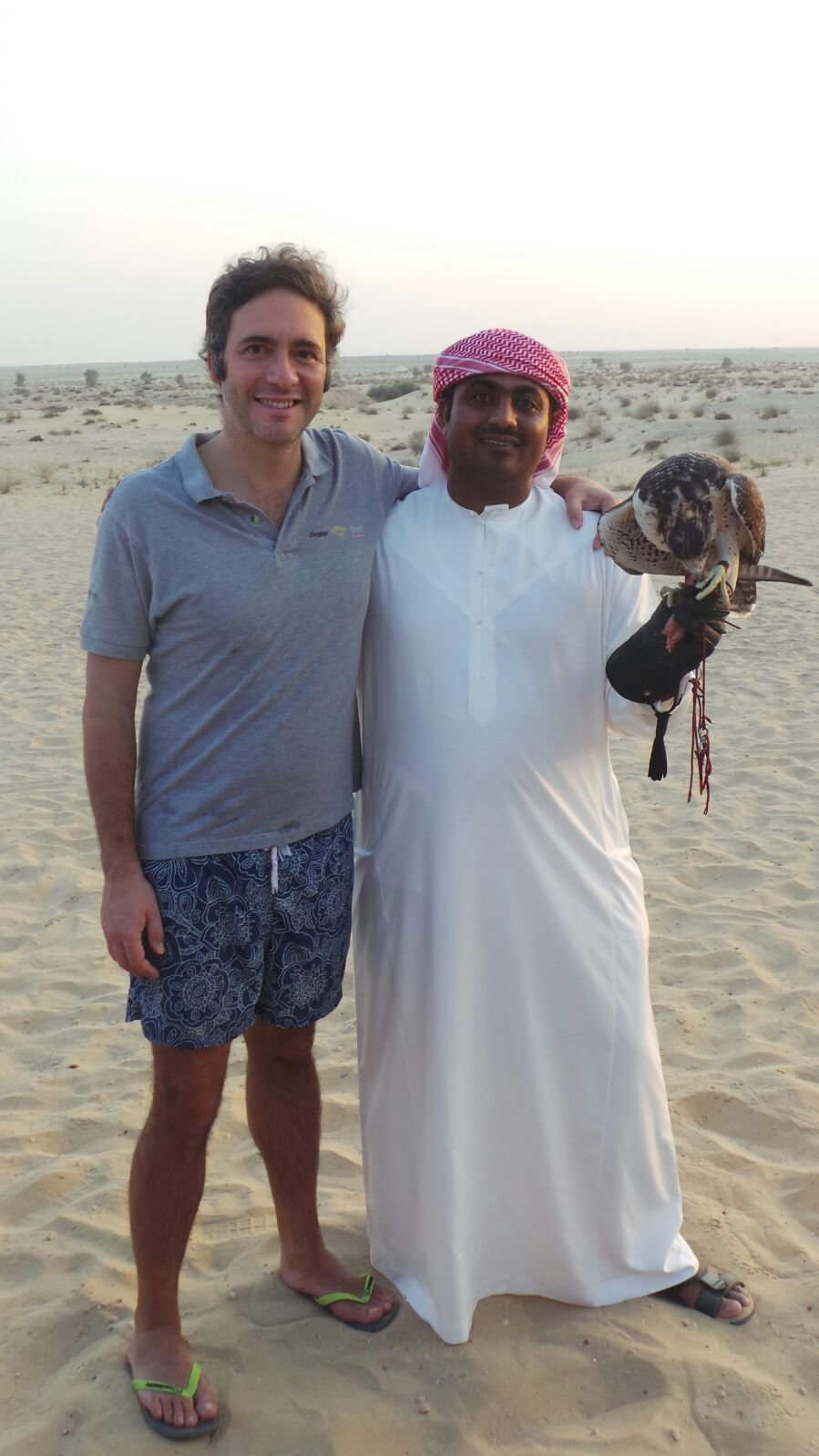 Bab Alshams Resort-官方