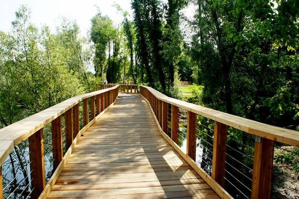 Parco Naturale Regionale del Fiume Sile-特雷维索必去景点