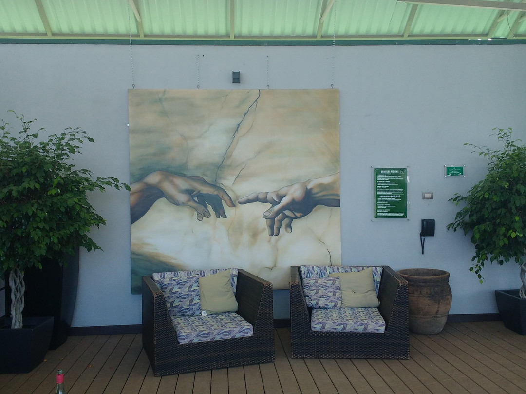 Studio Hotel Boutique主图