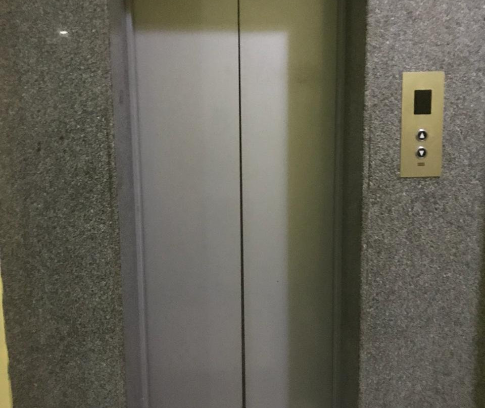 Hotel Shri Ganga Palace主图