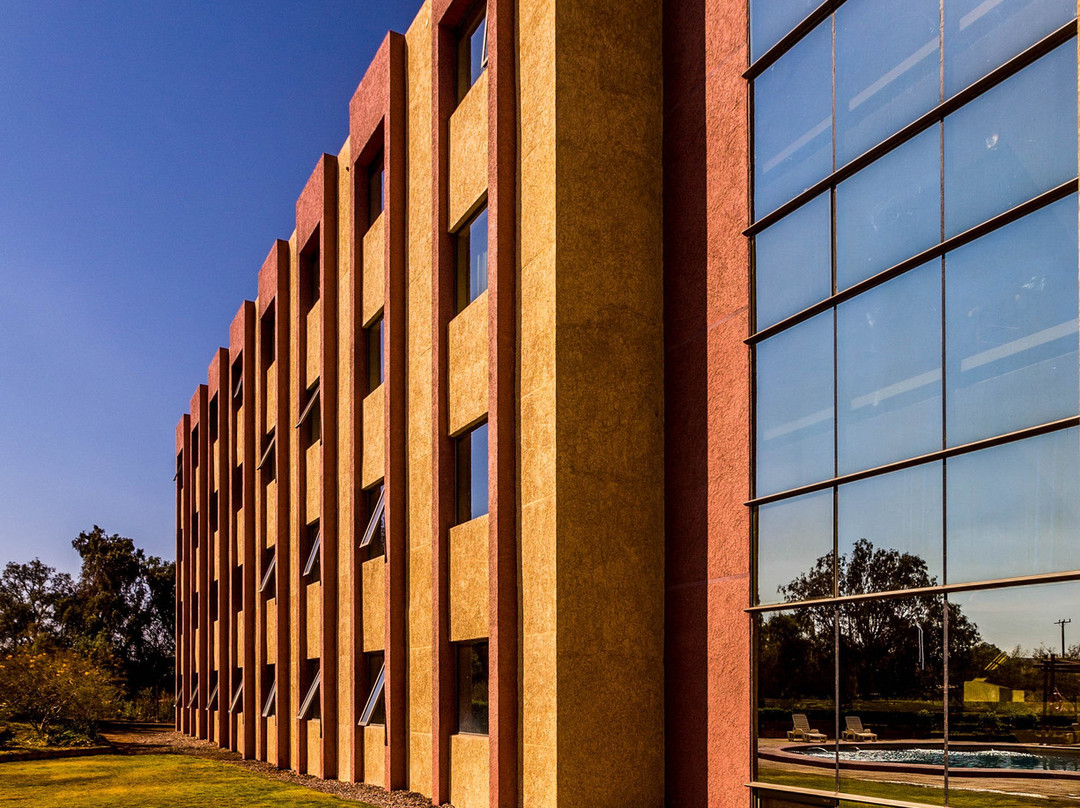 Hotel Agua del Desierto主图