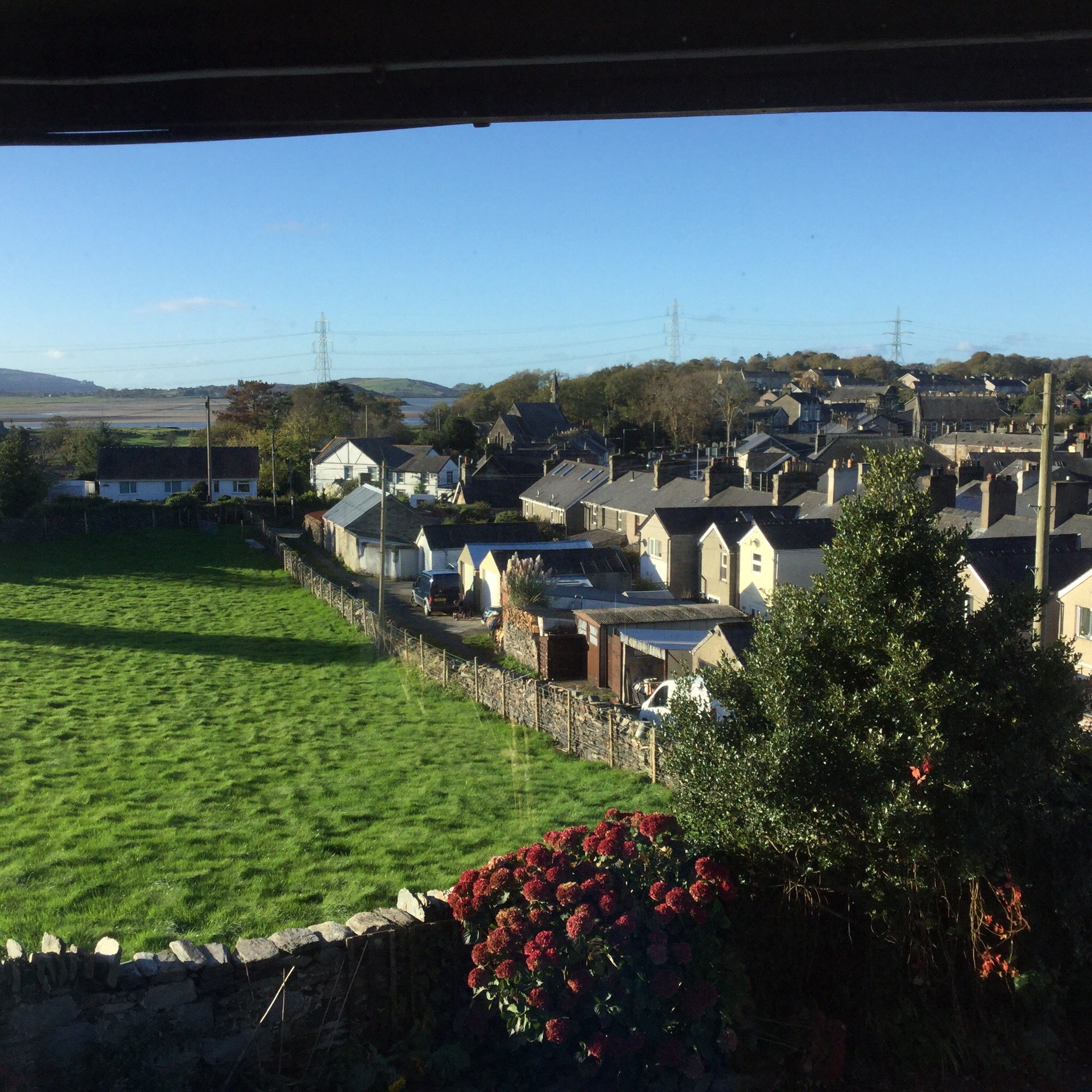 Cae Gwyn Bed and Breakfast-官方