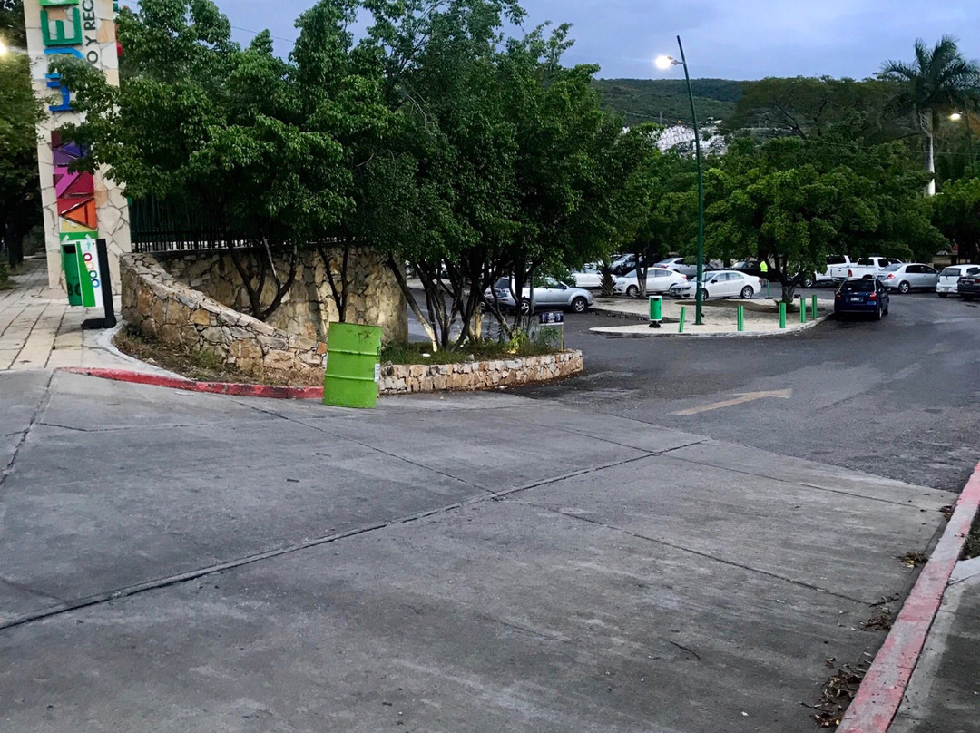 Parque Caña Hueca-图斯特拉古铁雷斯必去景点