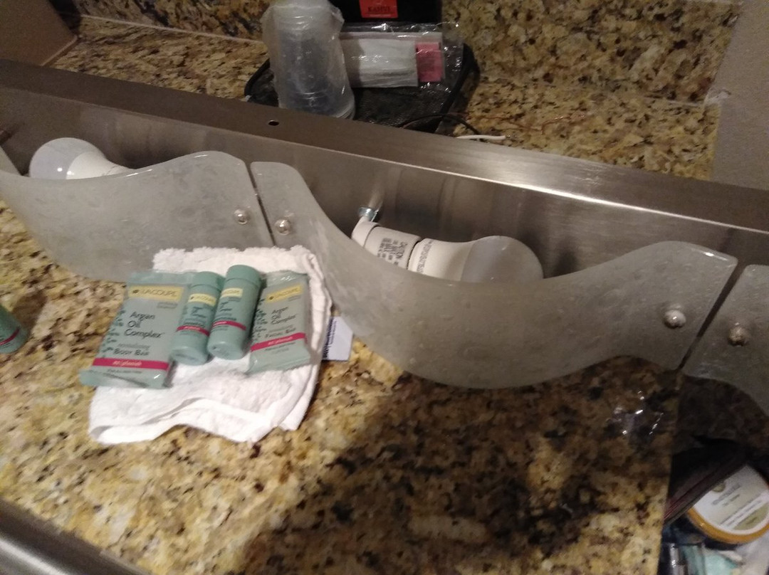 Best Western Shelbyville Lodge主图