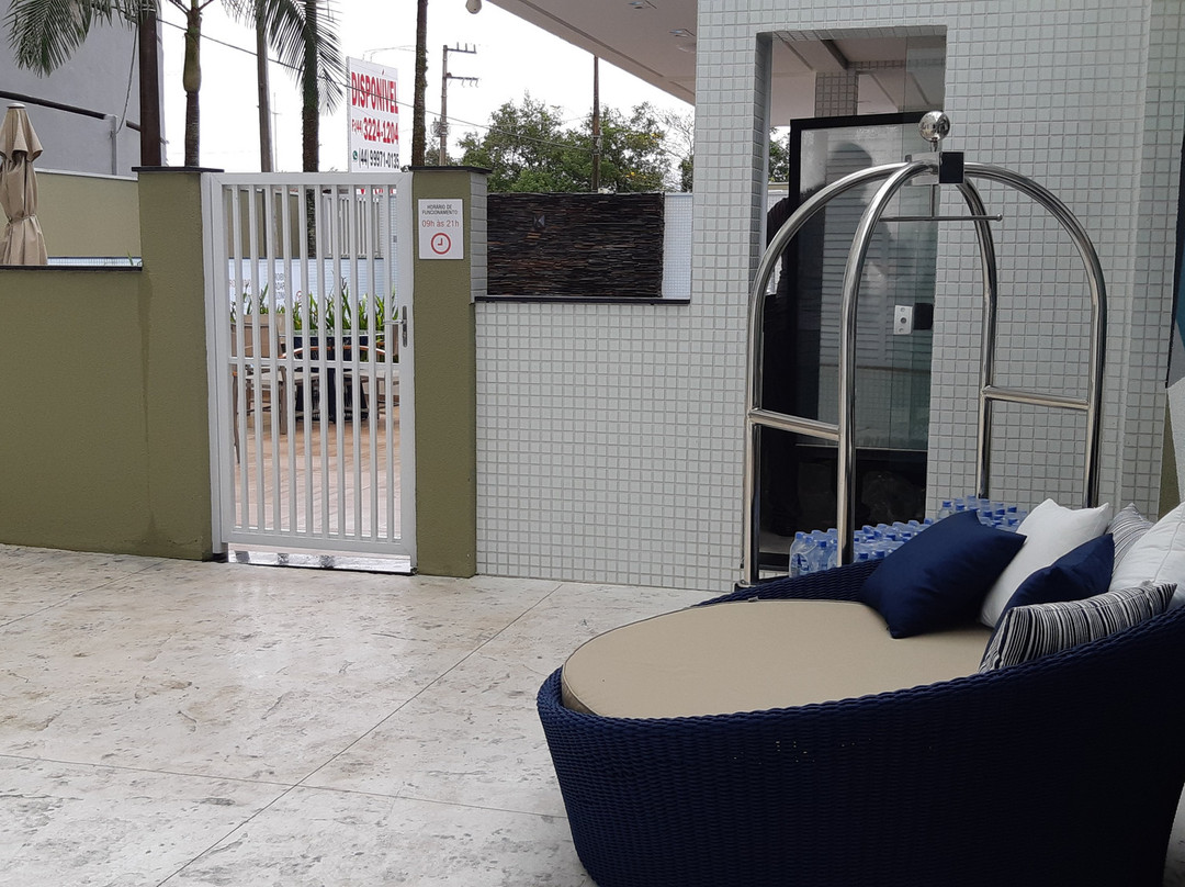 Santa Inn Hotel主图