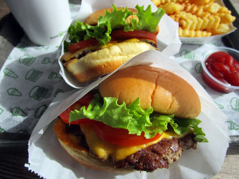 Shake Shack