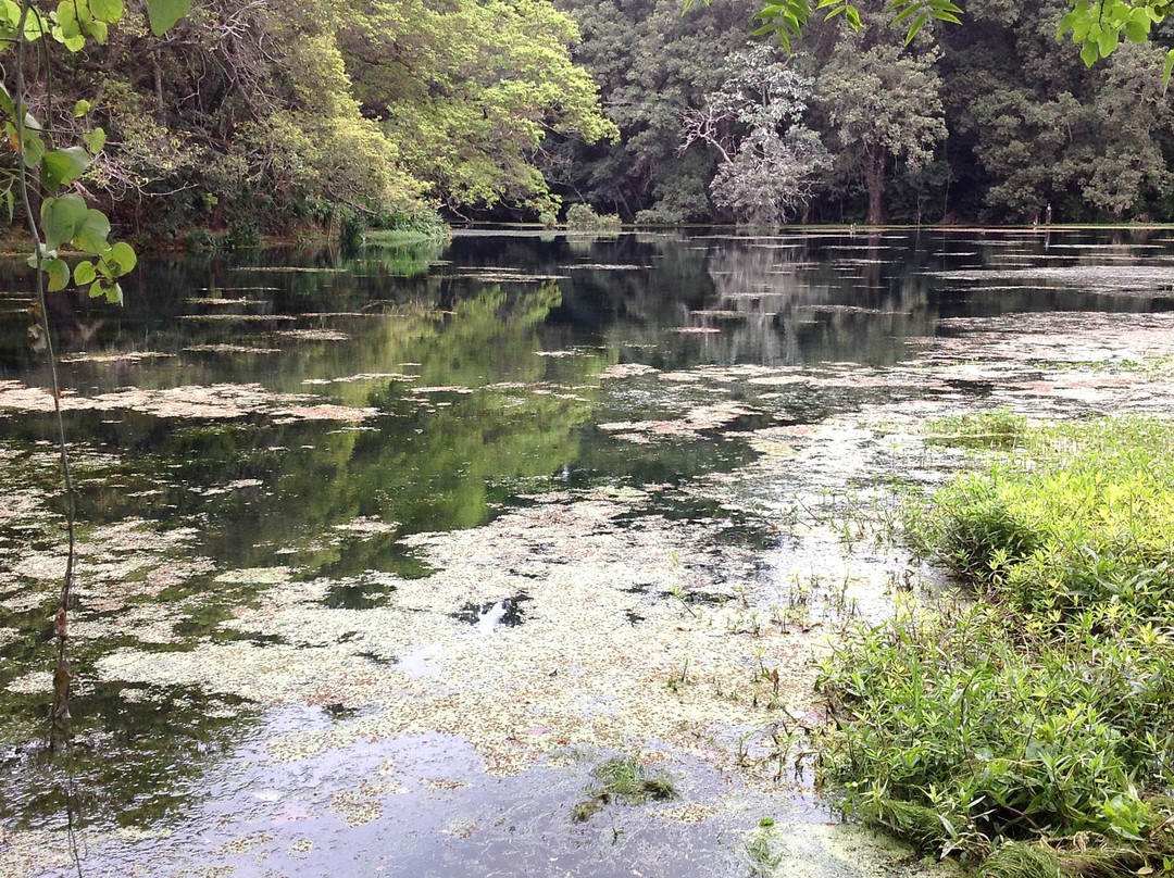 Ifulong Cultural Tourism-阿鲁沙必去景点