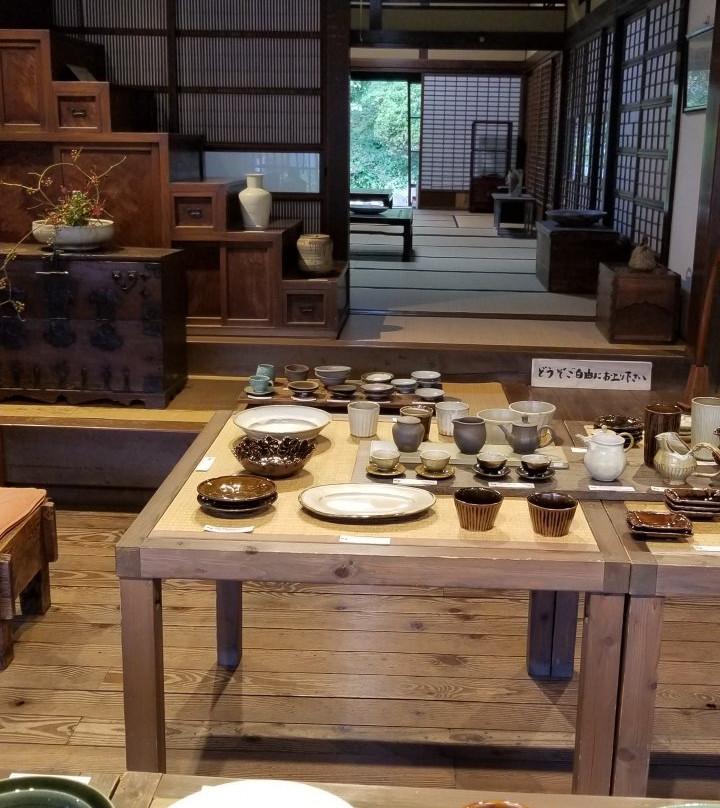 Toko-益子町必去景点