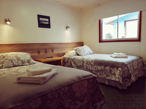 阿索伊青年旅舍主图