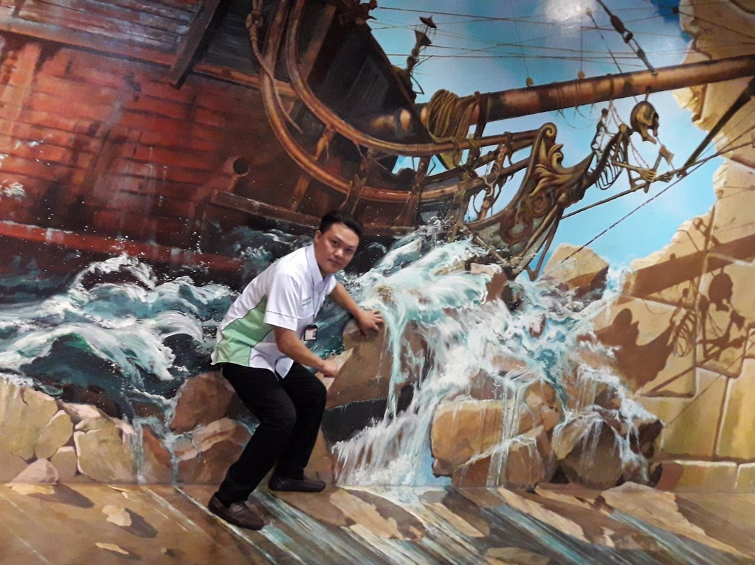 Chiangmai Good Service Tours-雷沙革必去景点