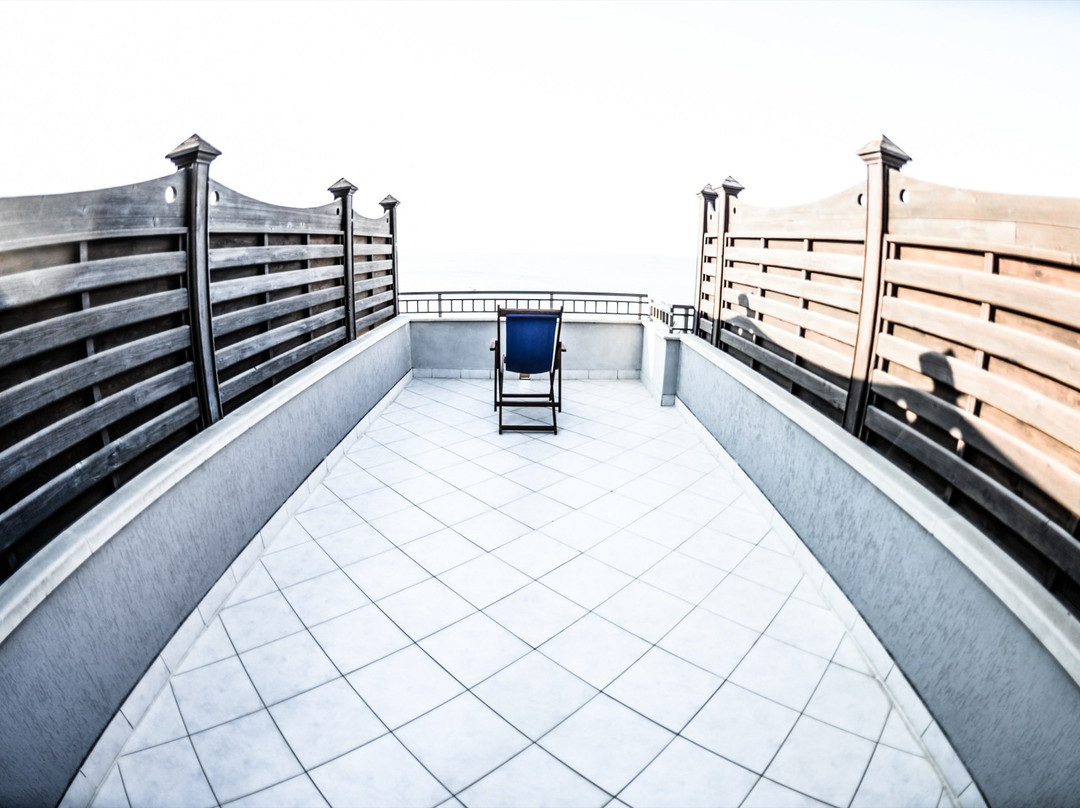 Sabbia D'oro Hotel主图