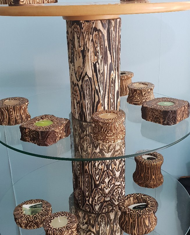 Fernwood New Zealand景点图片