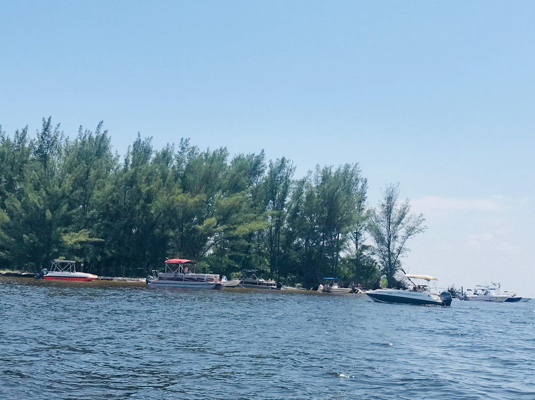 Aqua Serenity Charters-Ruskin必去景点