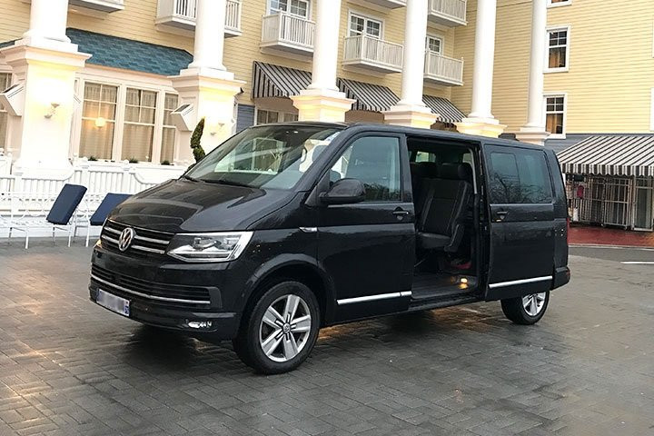 Airport Prestige Transfer-巴黎必去景点