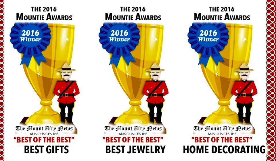 Scarlet Begonias-Mount Airy必去景点