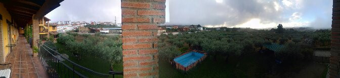 Casa Rural La Covacha主图