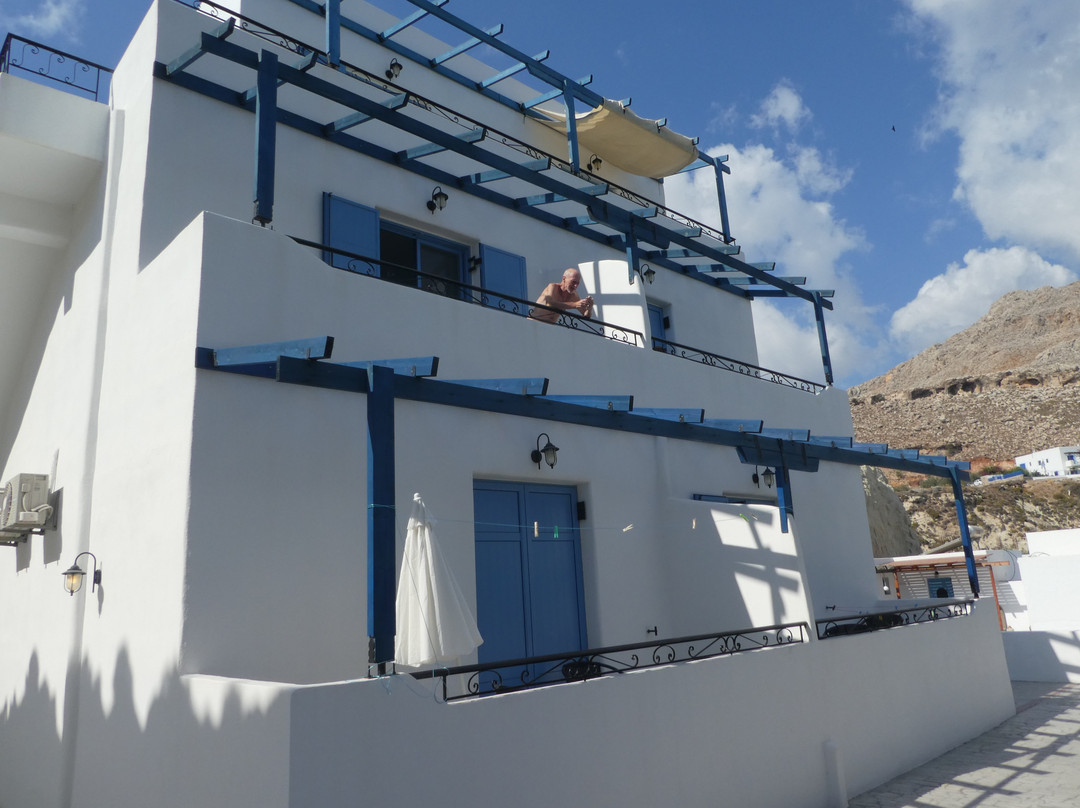 Pontoria Stegna Studios主图