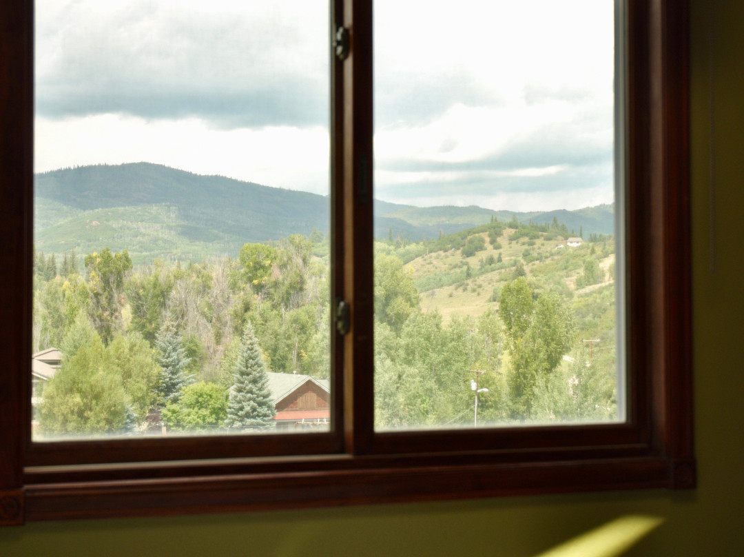 Alpine Rose Bed and Breakfast主图