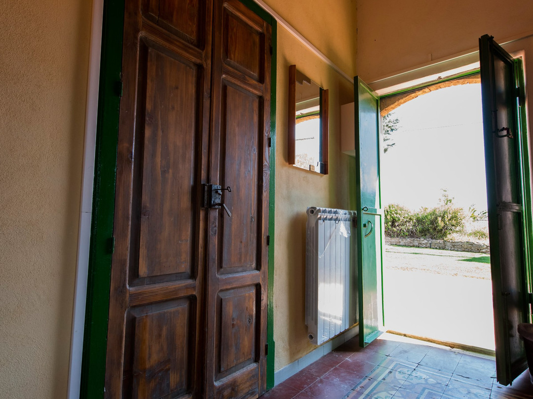 La Casa Rossa Country House主图